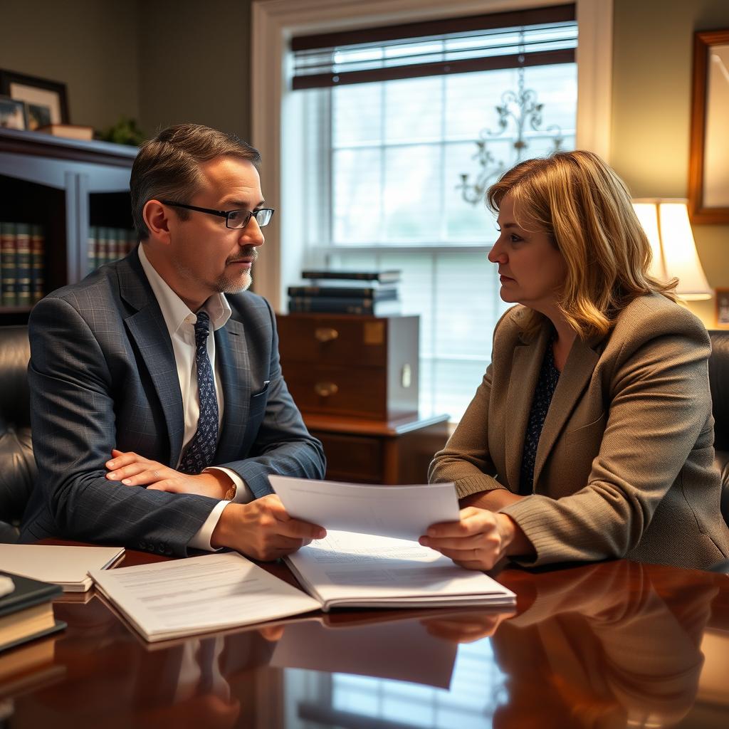 Catastrophic Injury Lawyer Rappahannock County, VA