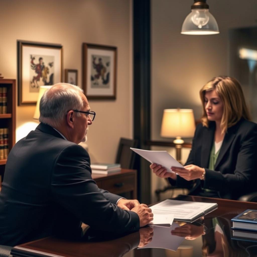 Catastrophic Injury Lawyer Roanoke County, VA