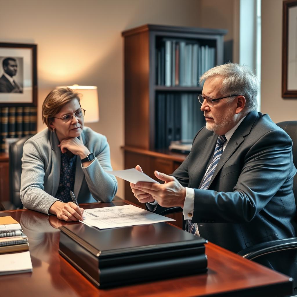 Catastrophic Injury Lawyer Rockingham County, VA