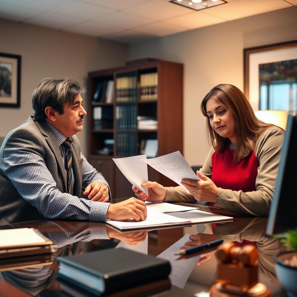 Commercial Vehicle Accident Lawyer Fauquier County, VA