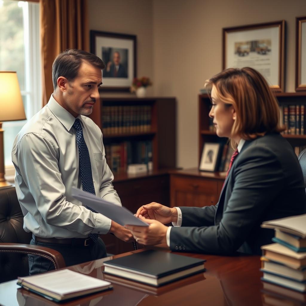 Commercial Vehicle Accident Lawyer Fluvanna County, VA