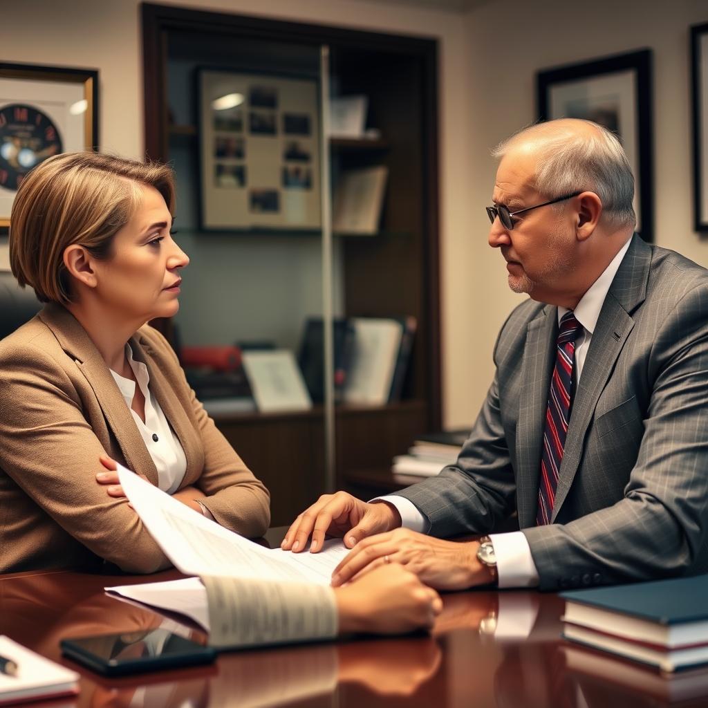Commercial Vehicle Accident Lawyer Isle of Wight County, VA