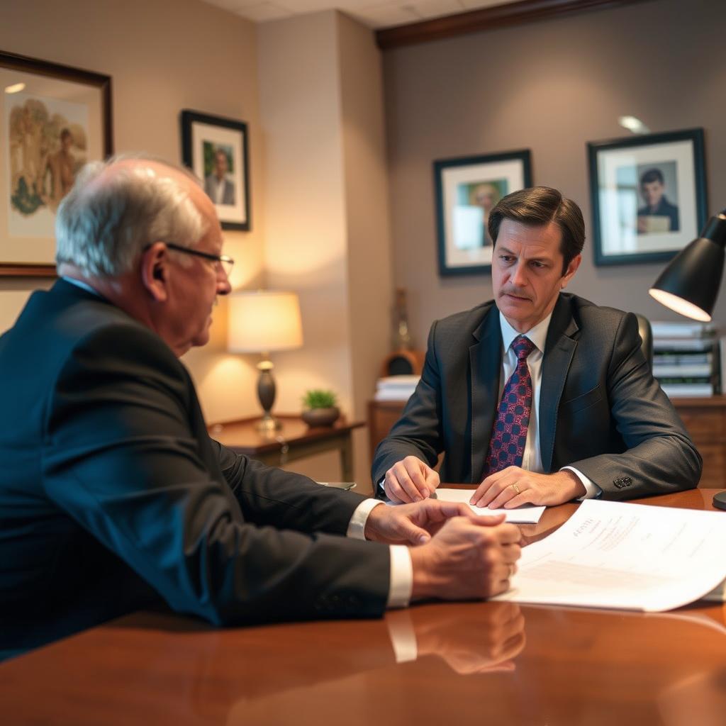 Commercial Vehicle Accident Lawyer James City County, VA