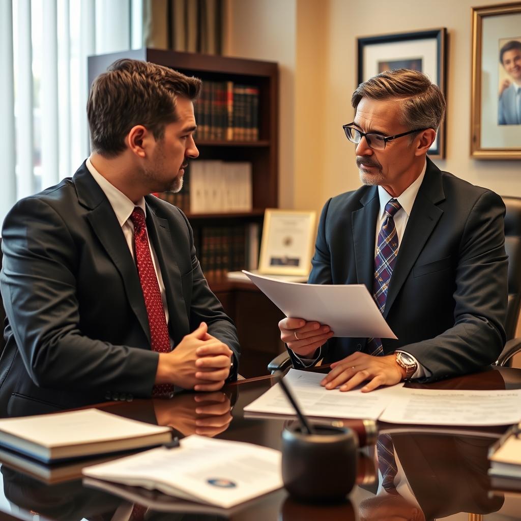 Commercial Vehicle Accident Lawyer New Kent County, VA
