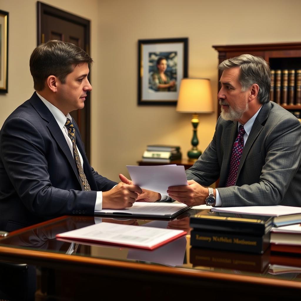 Commercial Vehicle Accident Lawyer Poquoson, VA