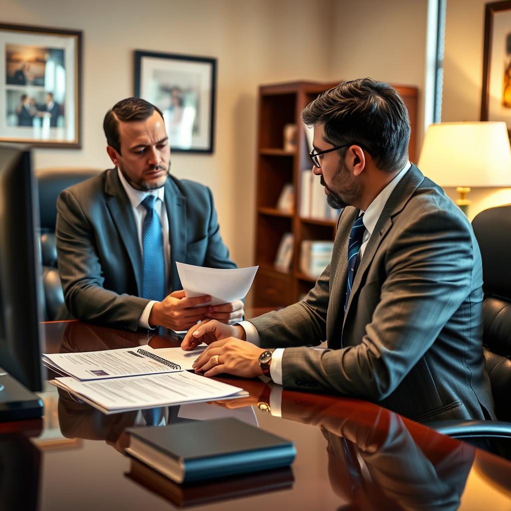Commercial Vehicle Accident Lawyer Prince George County, VA