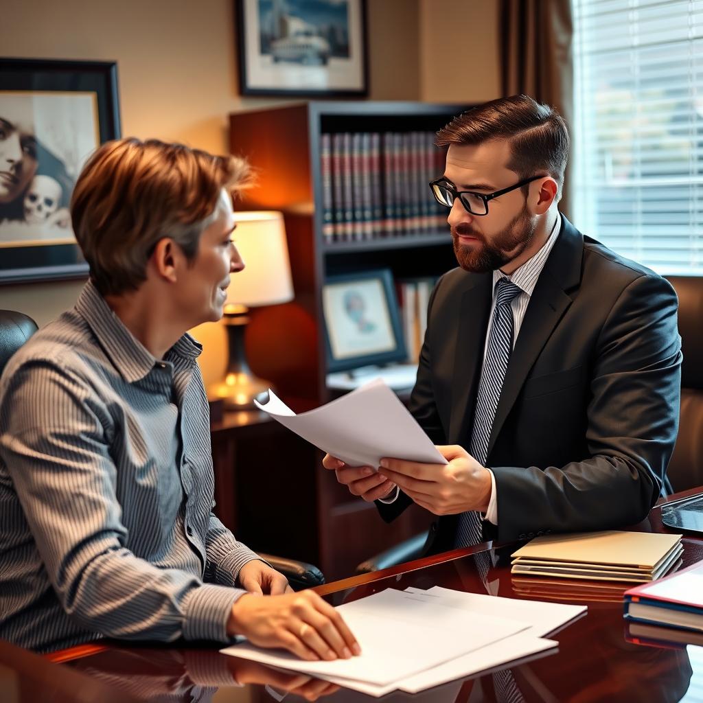 Commercial Vehicle Accident Lawyer Virginia, VA