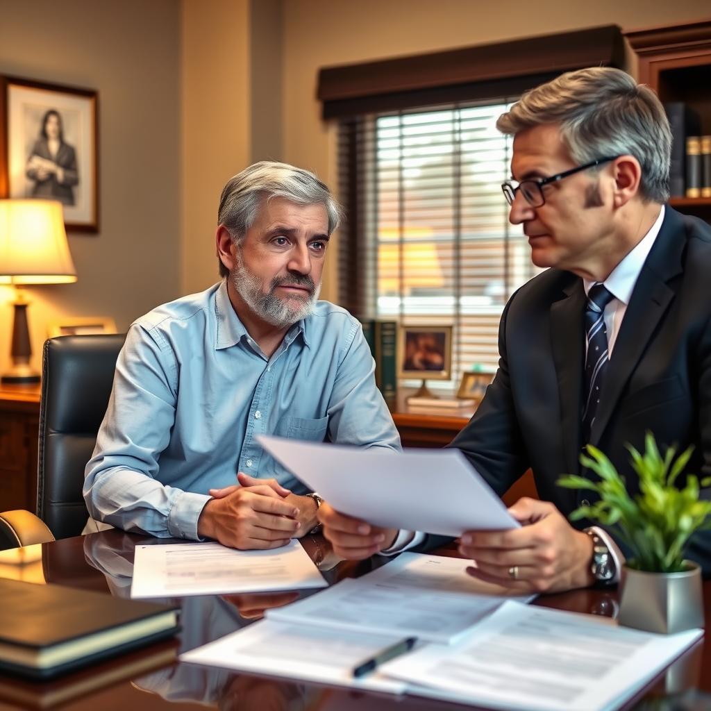 Commercial Vehicle Accident Lawyer York County, VA