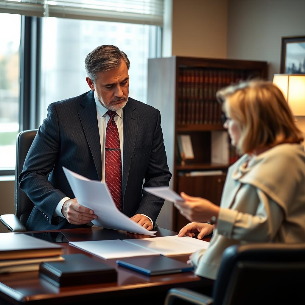 Elevator Accident Lawyer Dinwiddie County, VA
