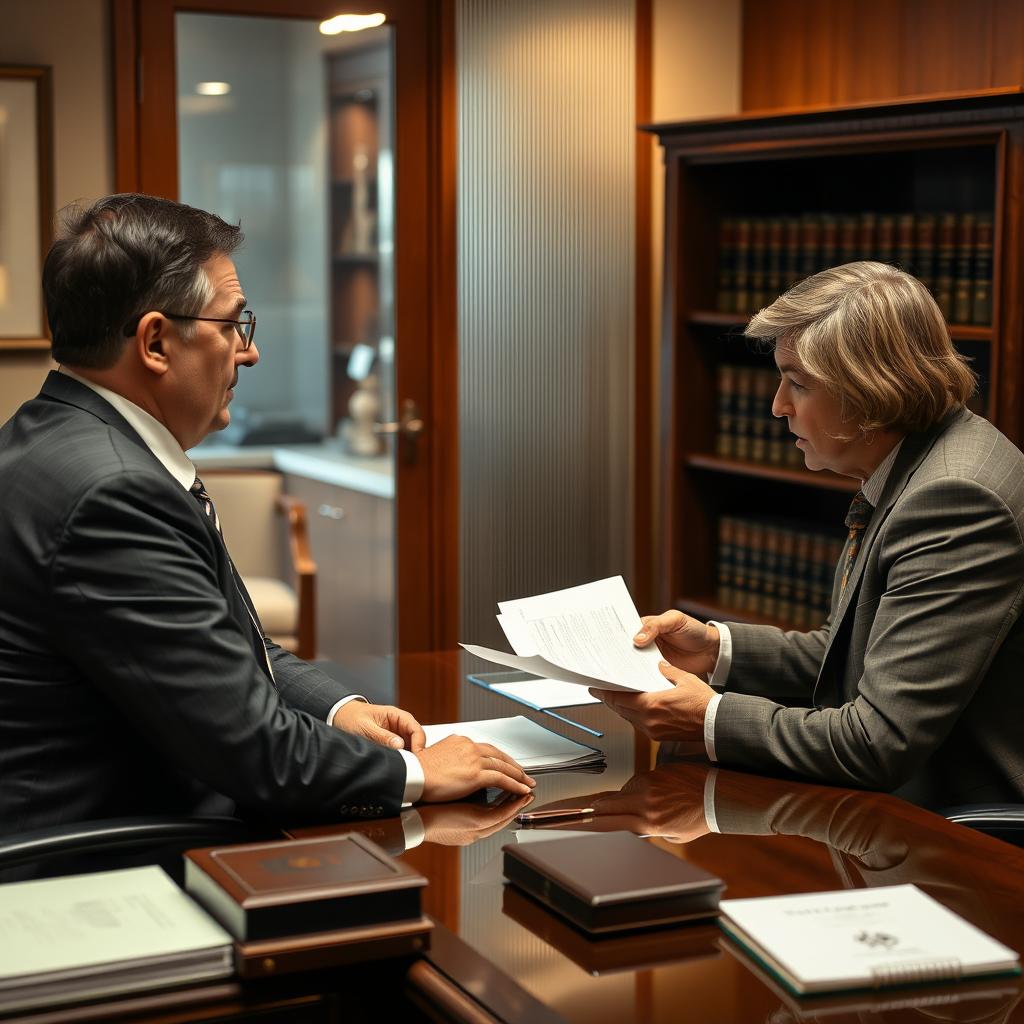 Elevator Accident Lawyer James City County, VA