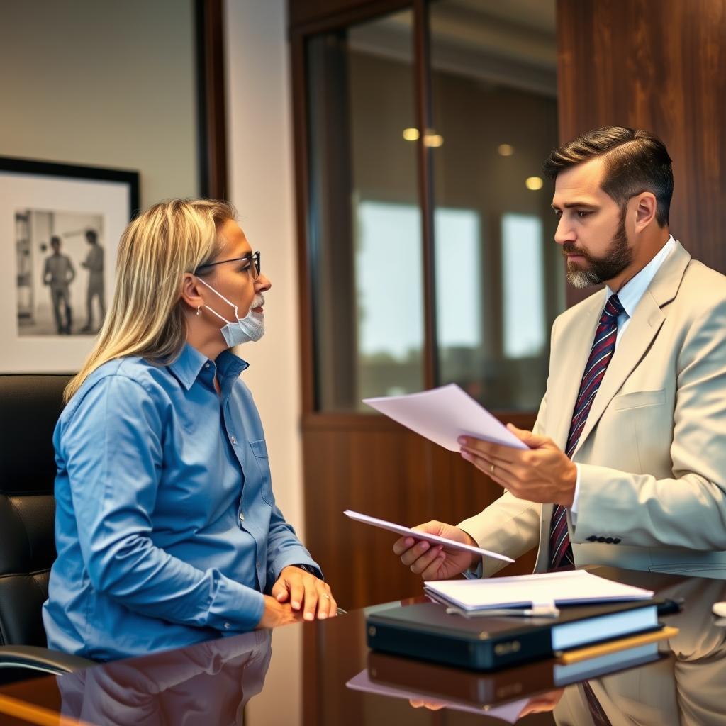 Elevator Accident Lawyer New Kent County, VA