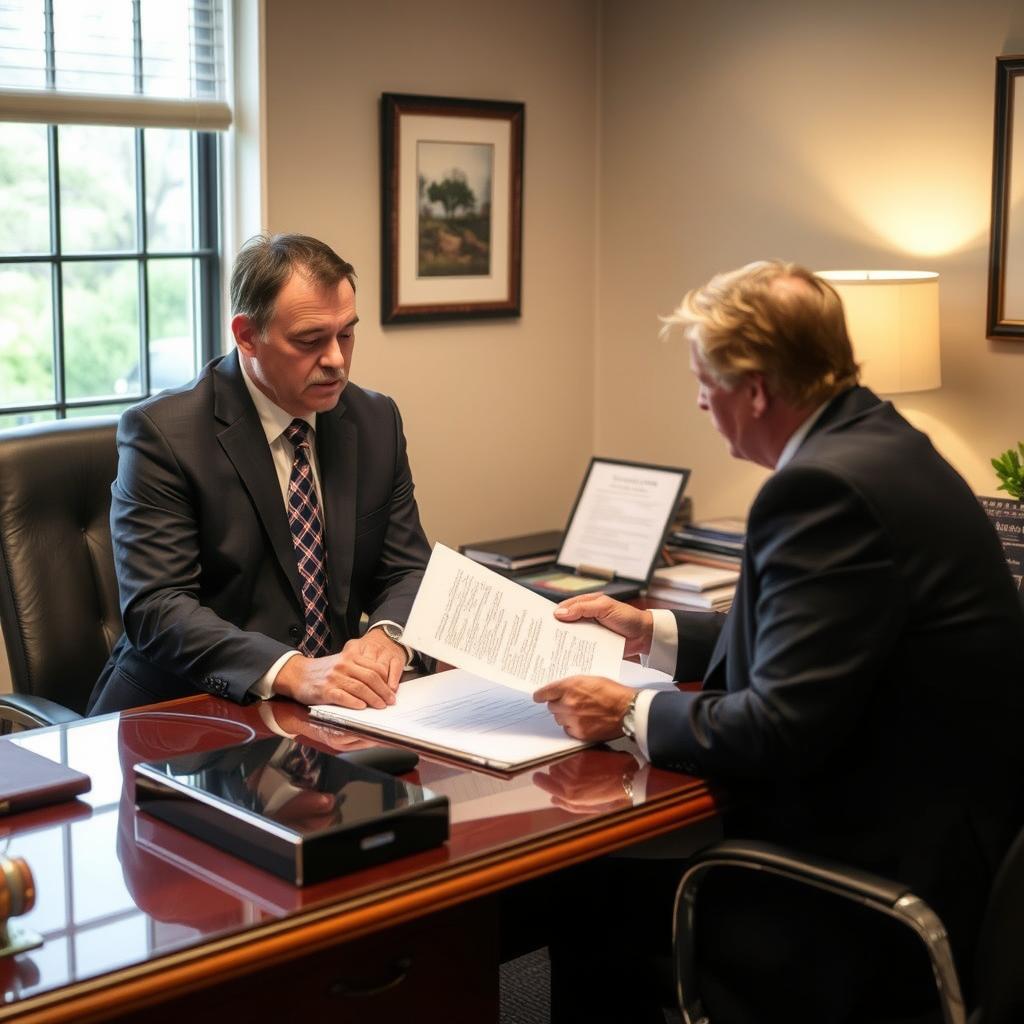 Elevator Accident Lawyer Poquoson, VA