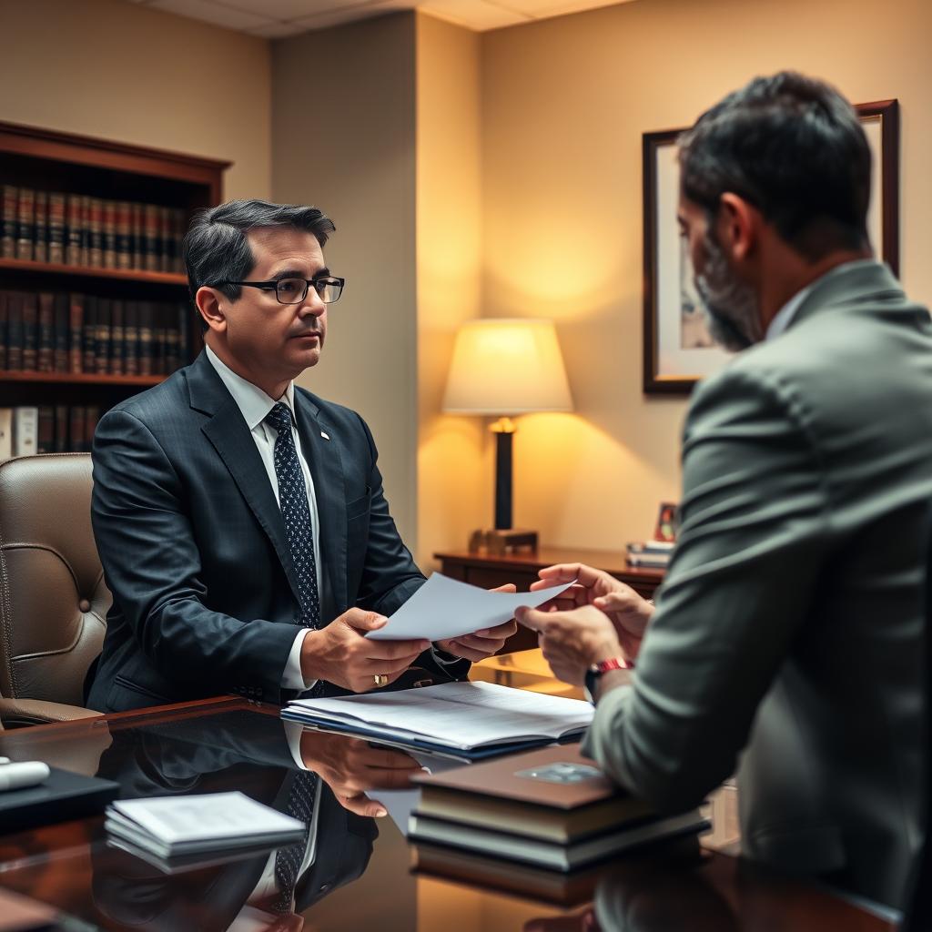 Elevator Accident Lawyer Prince George County, VA