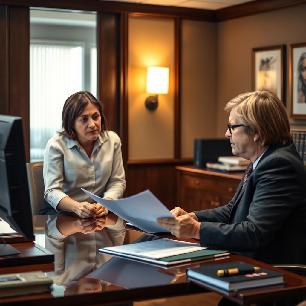 Elevator Accident Lawyer Rockingham County, VA