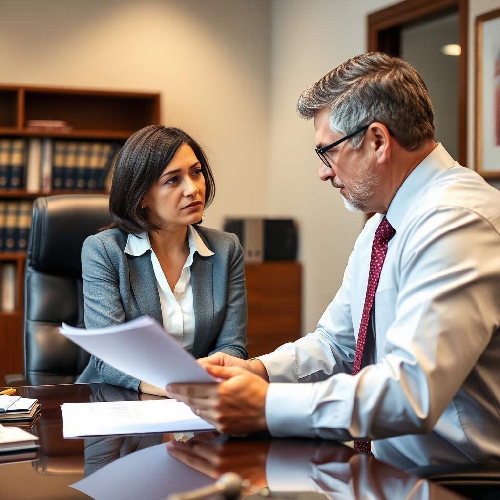 Elevator Accident Lawyer Virginia, VA