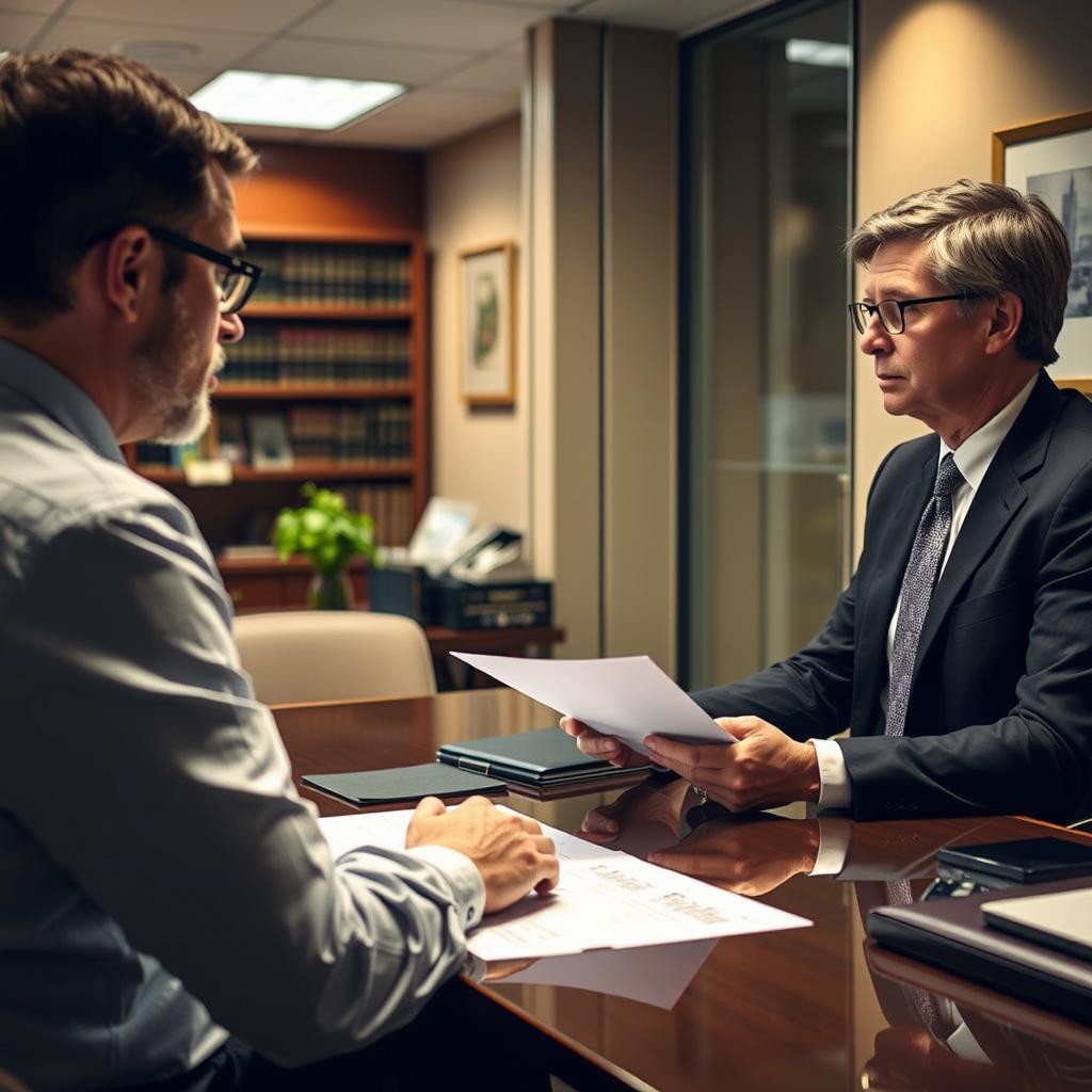 Escalator Accident Lawyer Goochland County, VA