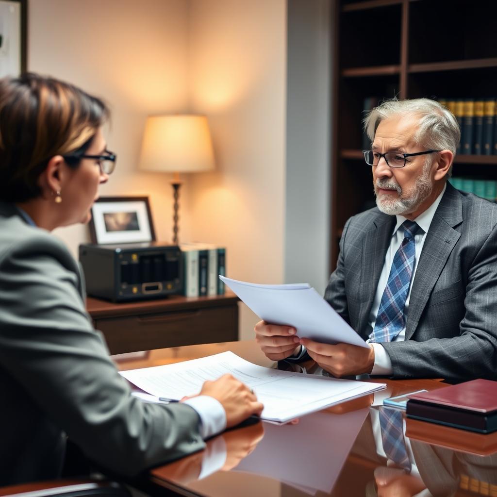 Escalator Accident Lawyer Isle of Wight County, VA