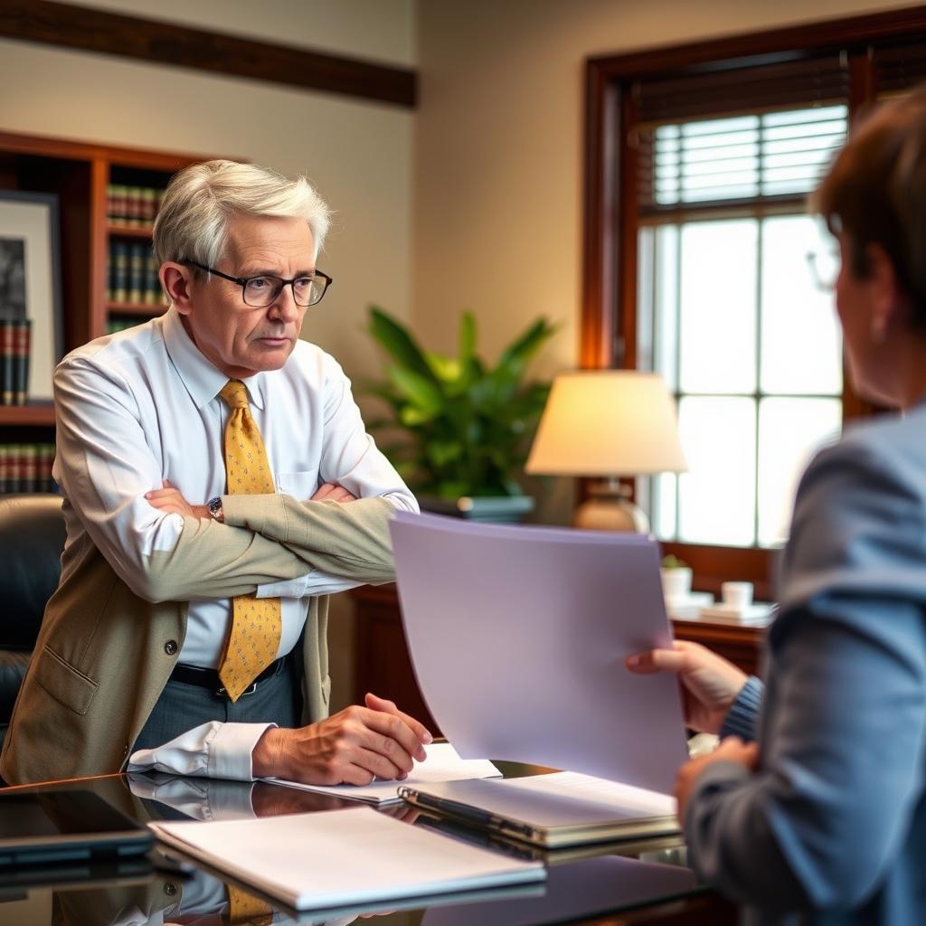 Escalator Accident Lawyer Roanoke County, VA