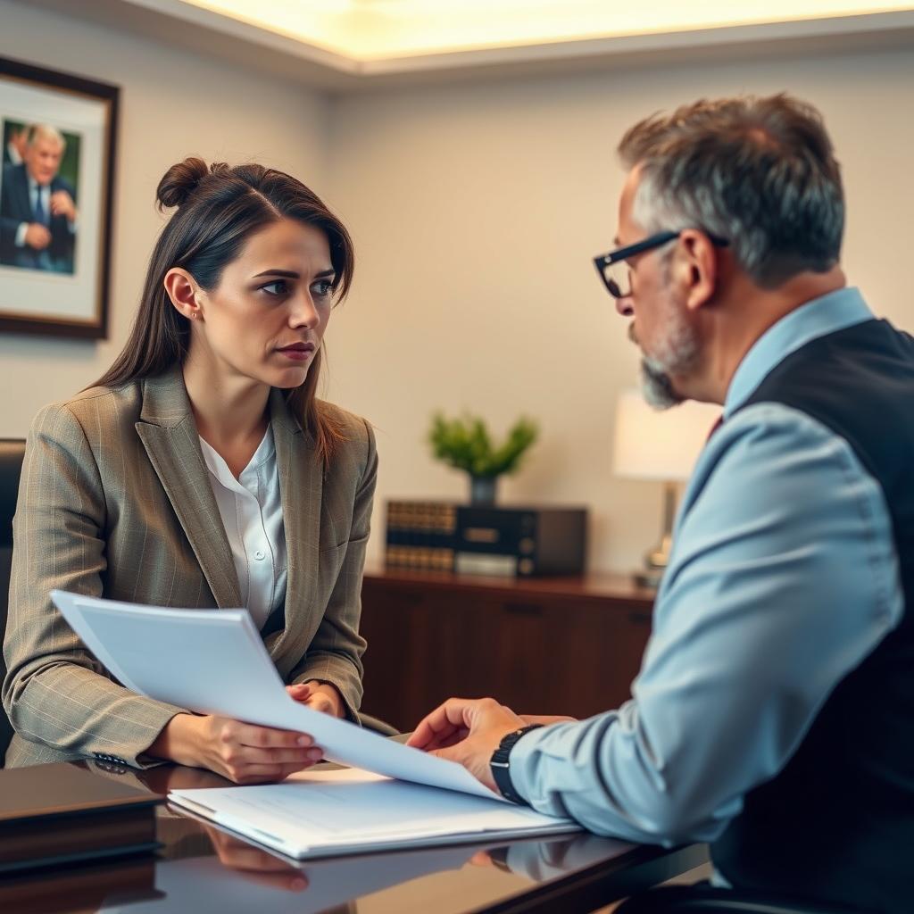 Escalator Accident Lawyer Virginia Beach, VA