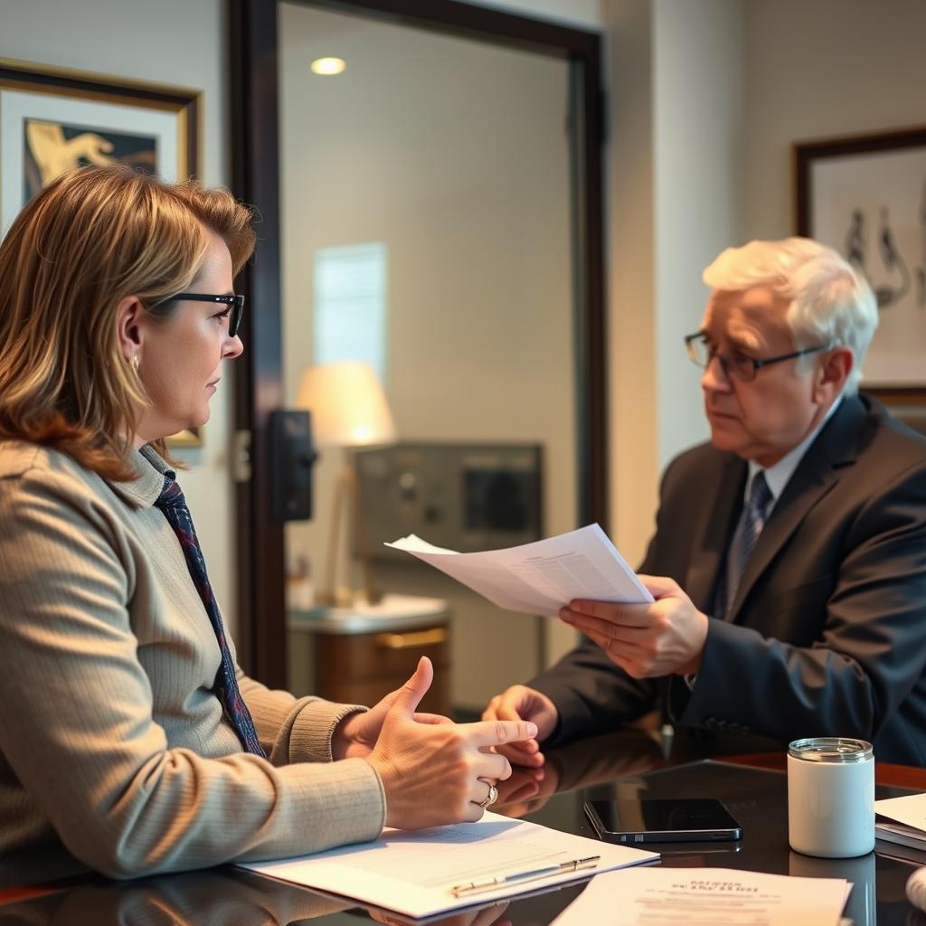 Escalator Accident Lawyer York County, VA