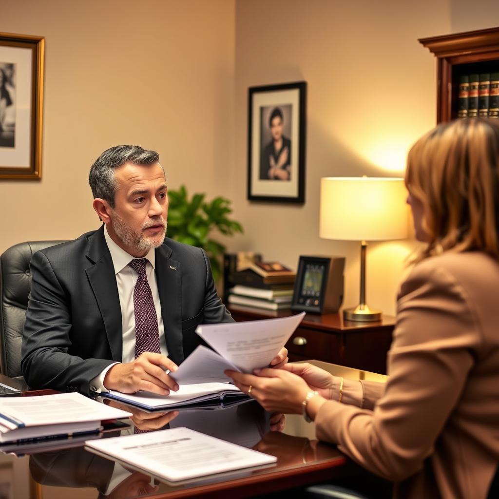 Lyft Accident Lawyer New Kent County, VA