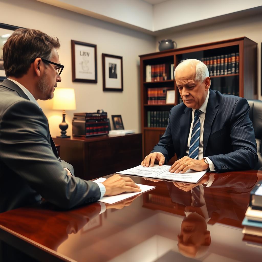 Motorcycle Accident Lawyer Rockingham County, VA