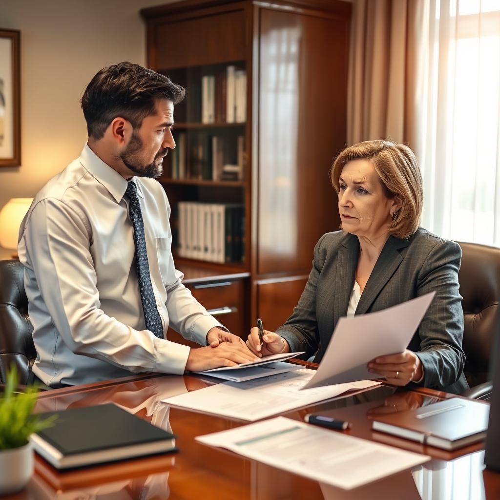 Negligent Security Lawyer Colonial Heights, VA