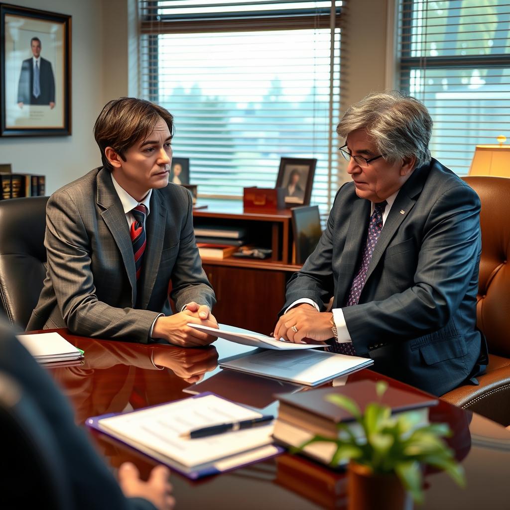 Negligent Security Lawyer Fauquier County, VA