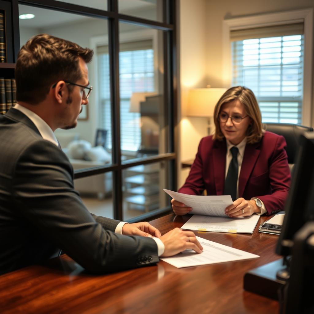 Negligent Security Lawyer Goochland County, VA