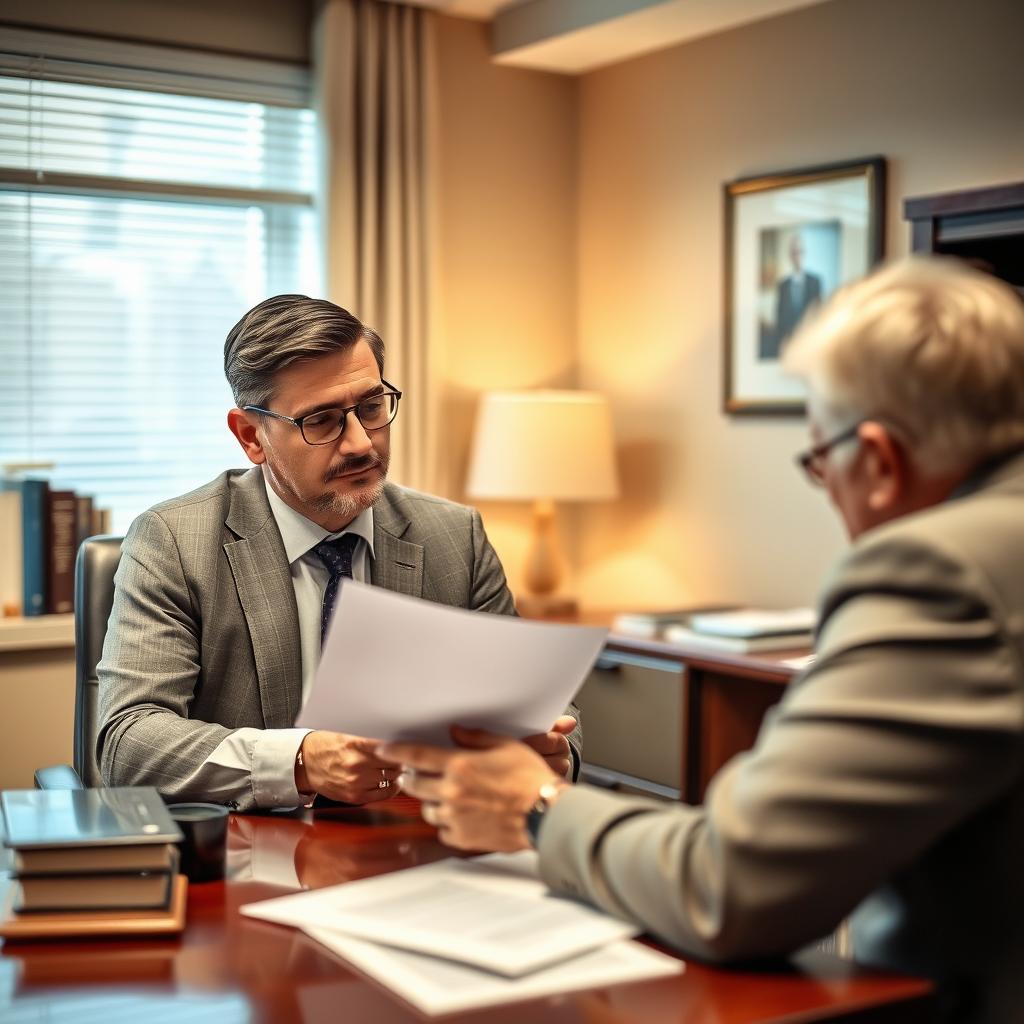 Negligent Security Lawyer James City County, VA