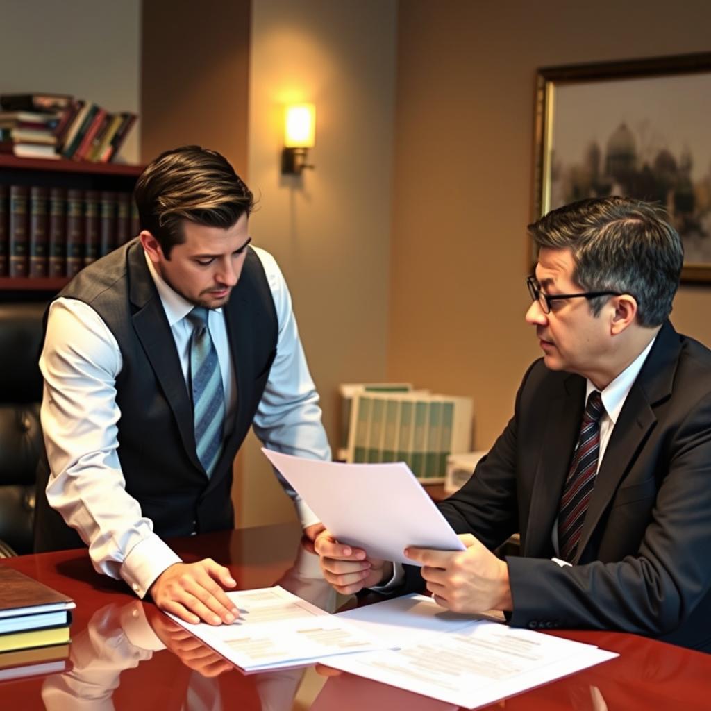 Negligent Security Lawyer New Kent County, VA