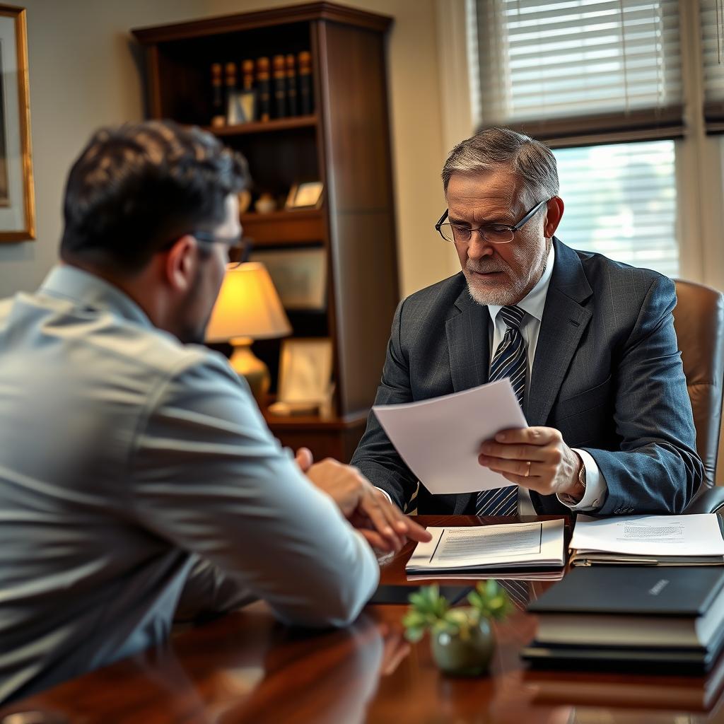 Negligent Security Lawyer Poquoson, VA