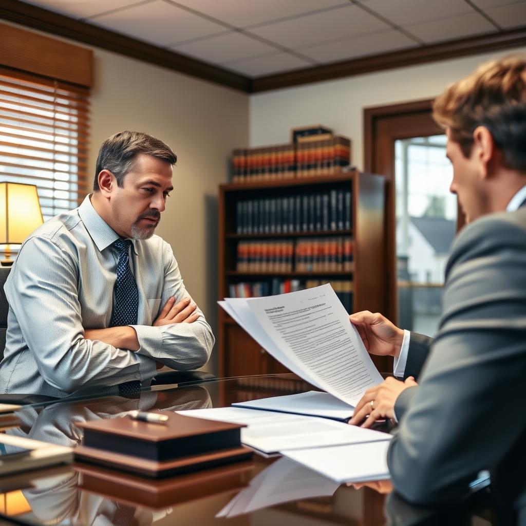 Negligent Security Lawyer Rappahannock County, VA