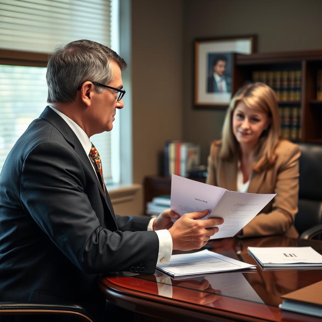 Negligent Security Lawyer Roanoke County, VA