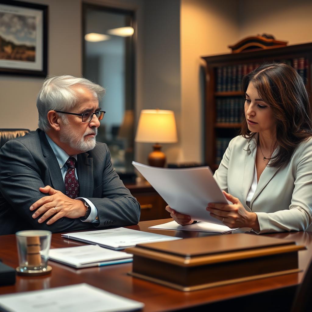 Paralysis Lawyer Fluvanna County, VA
