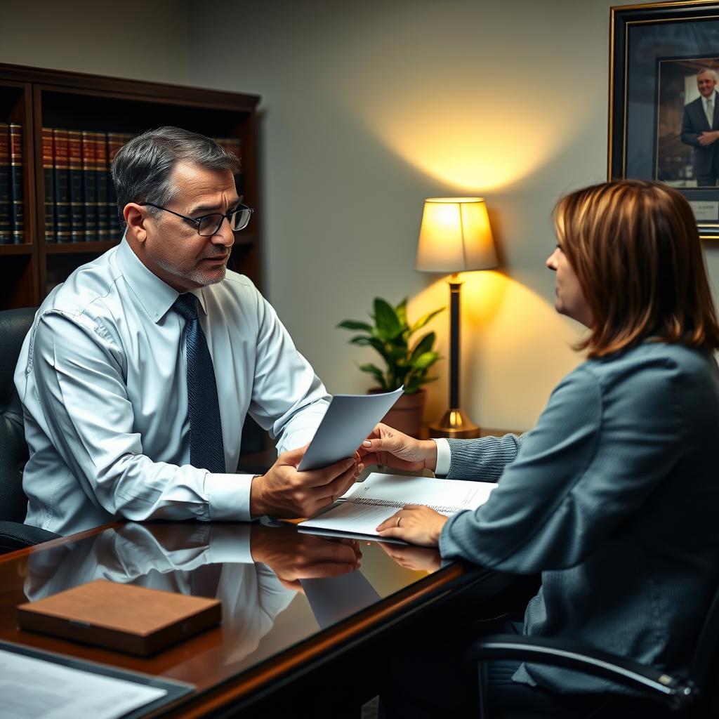 Paralysis Lawyer Poquoson, VA