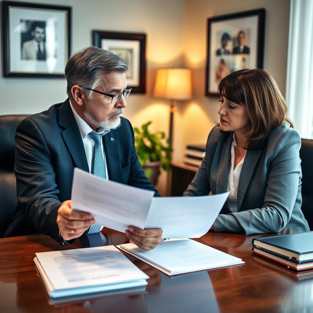Paralysis Lawyer Powhatan County, VA