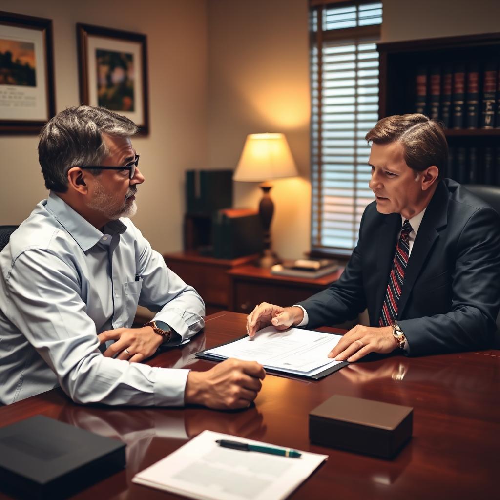 Paralysis Lawyer Roanoke County, VA