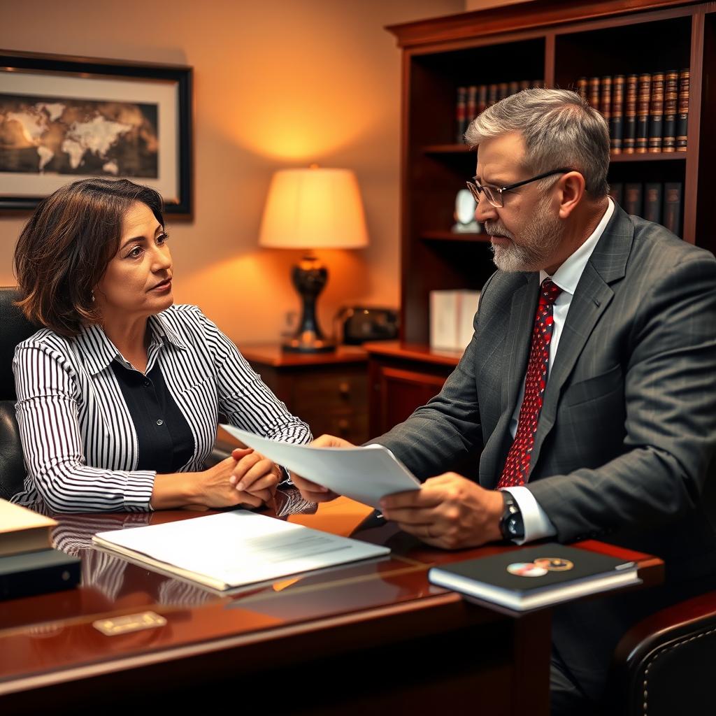 Pedestrian Accident Lawyer Colonial Heights, VA