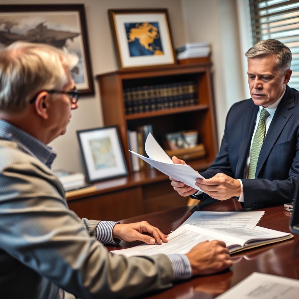 Pedestrian Accident Lawyer Goochland County, VA