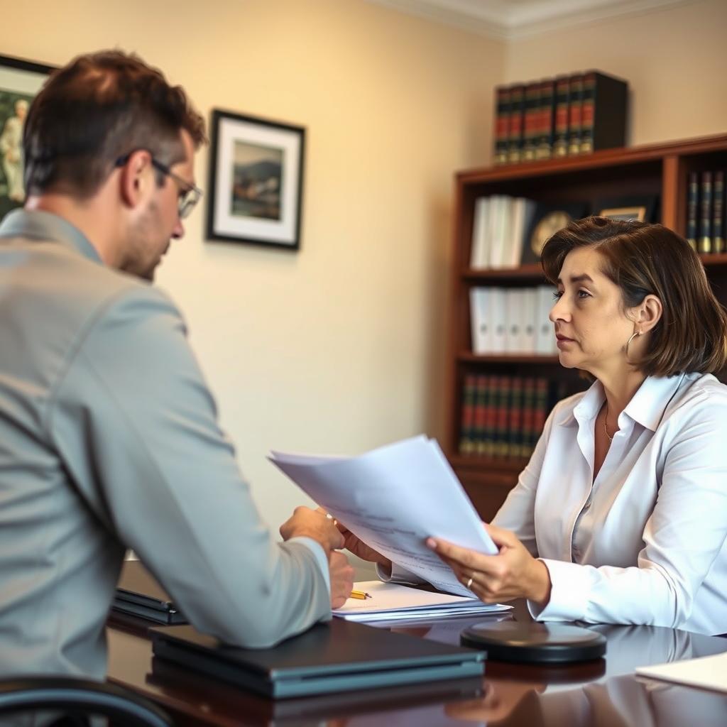 Pedestrian Accident Lawyer Isle of Wight County, VA