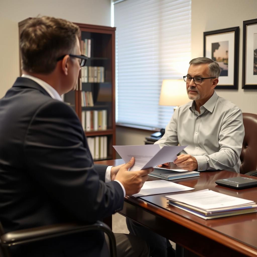 Pedestrian Accident Lawyer King William County, VA