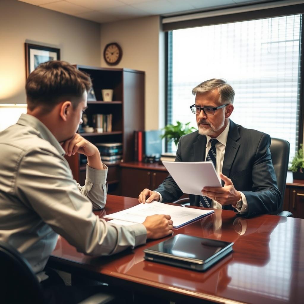 Pedestrian Accident Lawyer Louisa County, VA