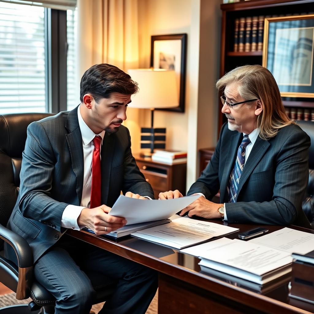 Pedestrian Accident Lawyer Poquoson, VA