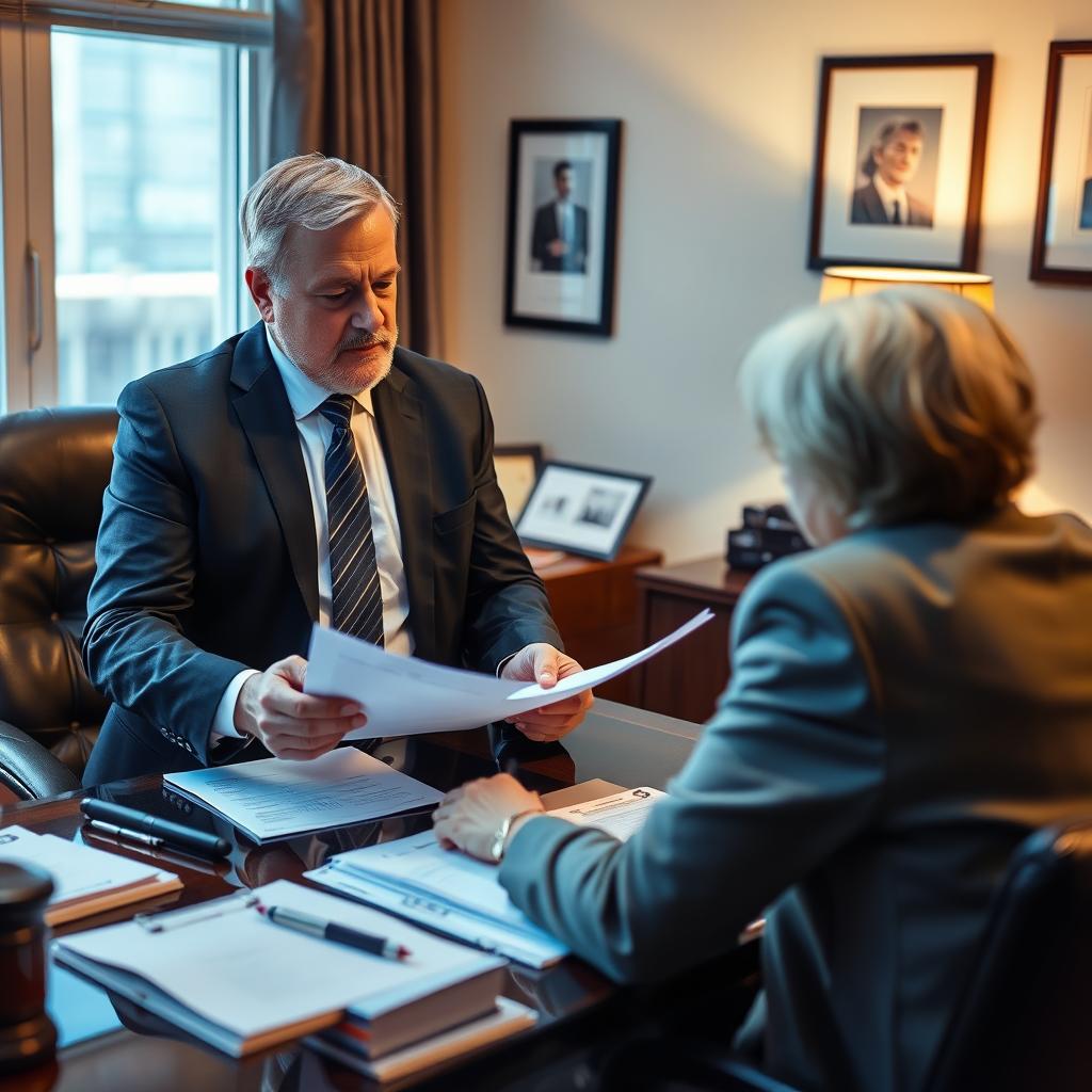 Pedestrian Accident Lawyer Virginia Beach, VA