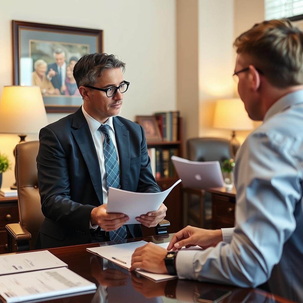 Personal Injury Lawyer New Kent County, VA