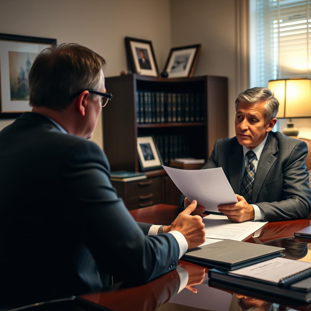 Personal Injury Lawyer Poquoson, VA