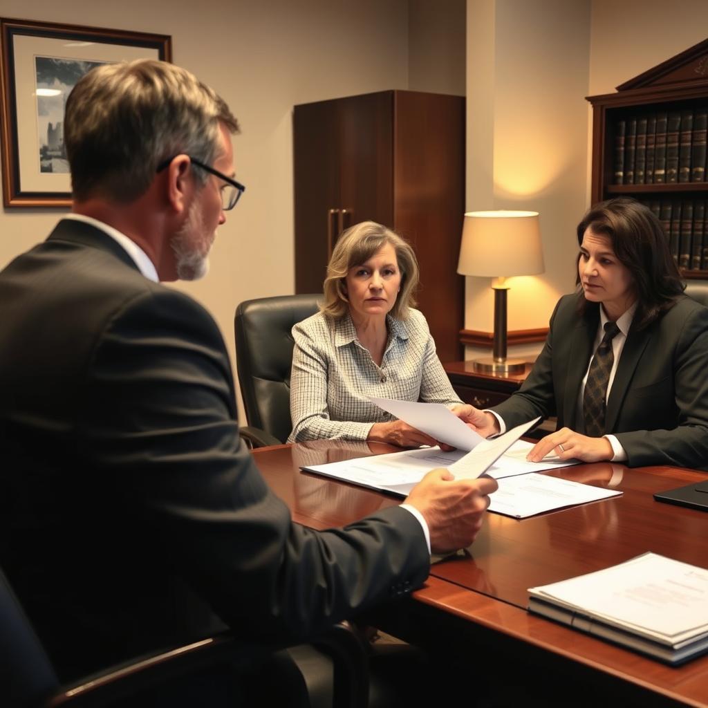 Personal Injury Lawyer Virginia, VA