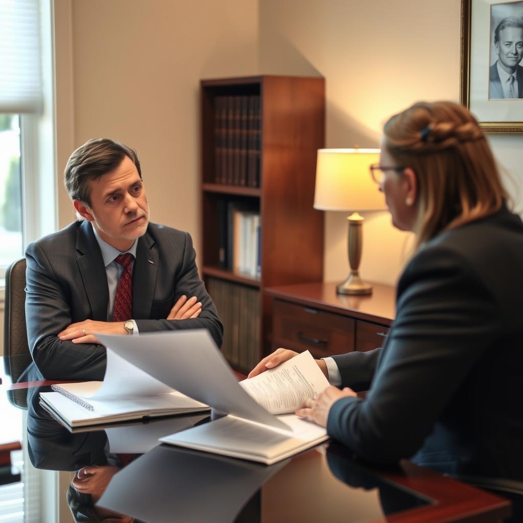 Personal Injury Lawyer York County, VA