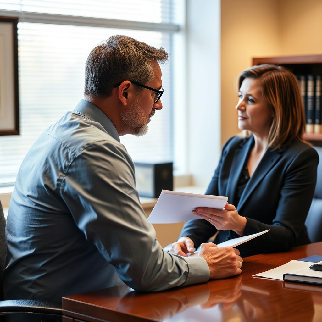 Spinal Cord Injury Lawyer Chesterfield County, VA